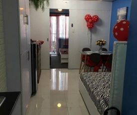 Condo Taal
