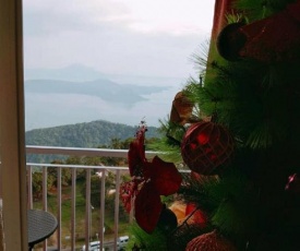 Holy Family Condo at Wind Residences,Tagaytay