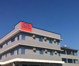 Hotel Aroha