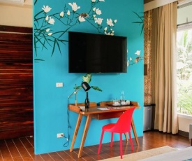 Hotel Kimberly Tagaytay