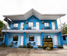 OYO 814 Laurien's Budget Hotel