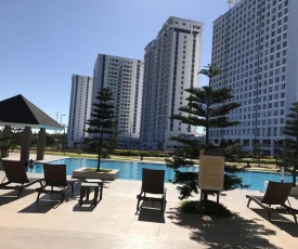 R.M STAYCATION