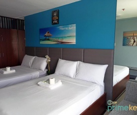 SMDC Prime Key at Wind Residences