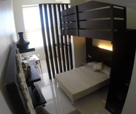 SMDC Wind - T2 U108 - Loft Unit