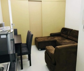 Sweethearts place 1 at wind residences