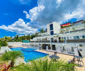 Tagaytay Hotel Sixb