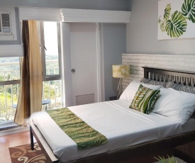 Tagaytay Staycation