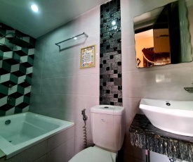 Tagaytay Staycation House by Bea & RM
