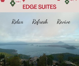 The Edge Suites