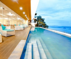 The Lake Hotel Tagaytay