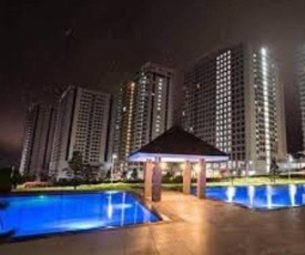 WIND RESIDENCE TAGAYTAY near Tourist spot by Mark