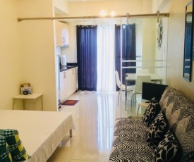 Wind Suites Tagaytay at SMDC
