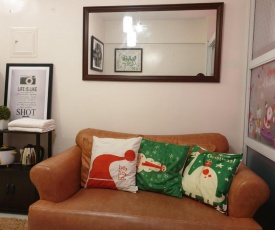 Yohan's CoolSpace Tagaytay