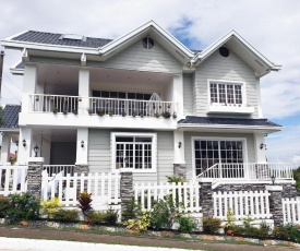Z Family Rest House Staycation Tagaytay