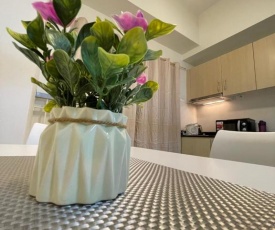 Glamsanity Suites Tagaytay Staycation Wind Residences