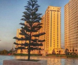 SMDC Cool Residences Tower A Unit 1019