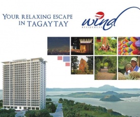 SMDC Wind Residences Tower 5 Unit 2012