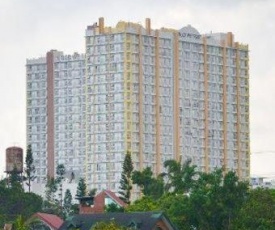 Standard Room with Balcony 658