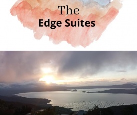 The edge suites