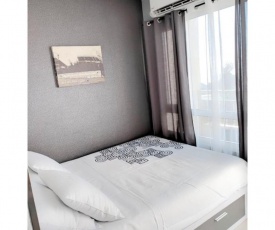 The Penn Room Tagaytay at Cool Suites