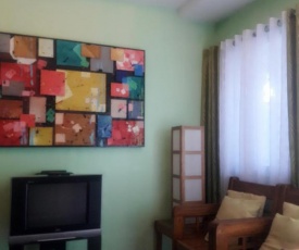 Gomez Guest House