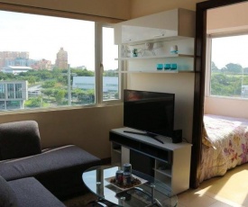 2 BR Condotel near Venice Grand Canal, SM Aura Mall and BGC