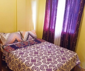 Blue Nest Apartment