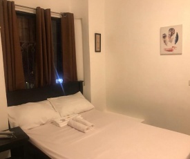 Gerlin Lodge and Otchow Eatery