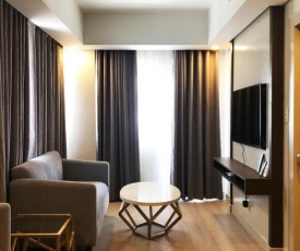 The Residences at BCC Tower