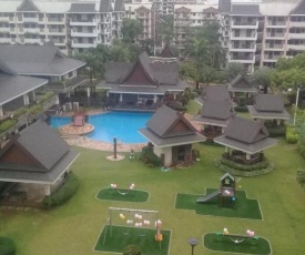 Royal Palm Residence