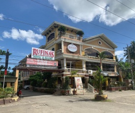 Rufina's Leisure Center