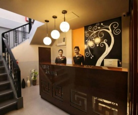 Hotel Juliana