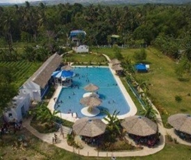 SweetWater Resort